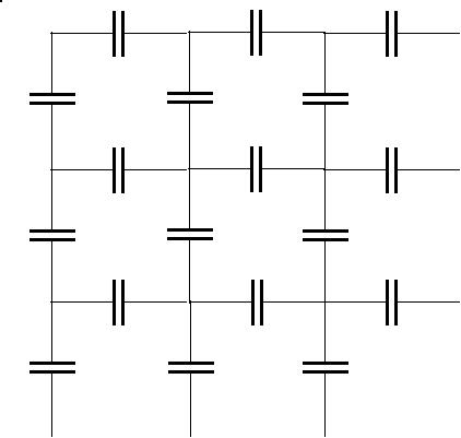 Electrostactic Field circuit