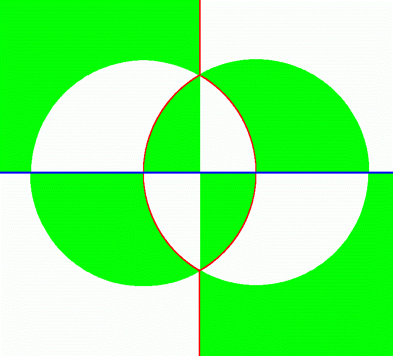 (2,3) tiling