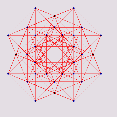 Animation of D5 lattice